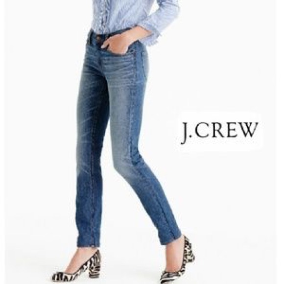 J. Crew Denim - BNWT! J.Crew Women’s Jeans!